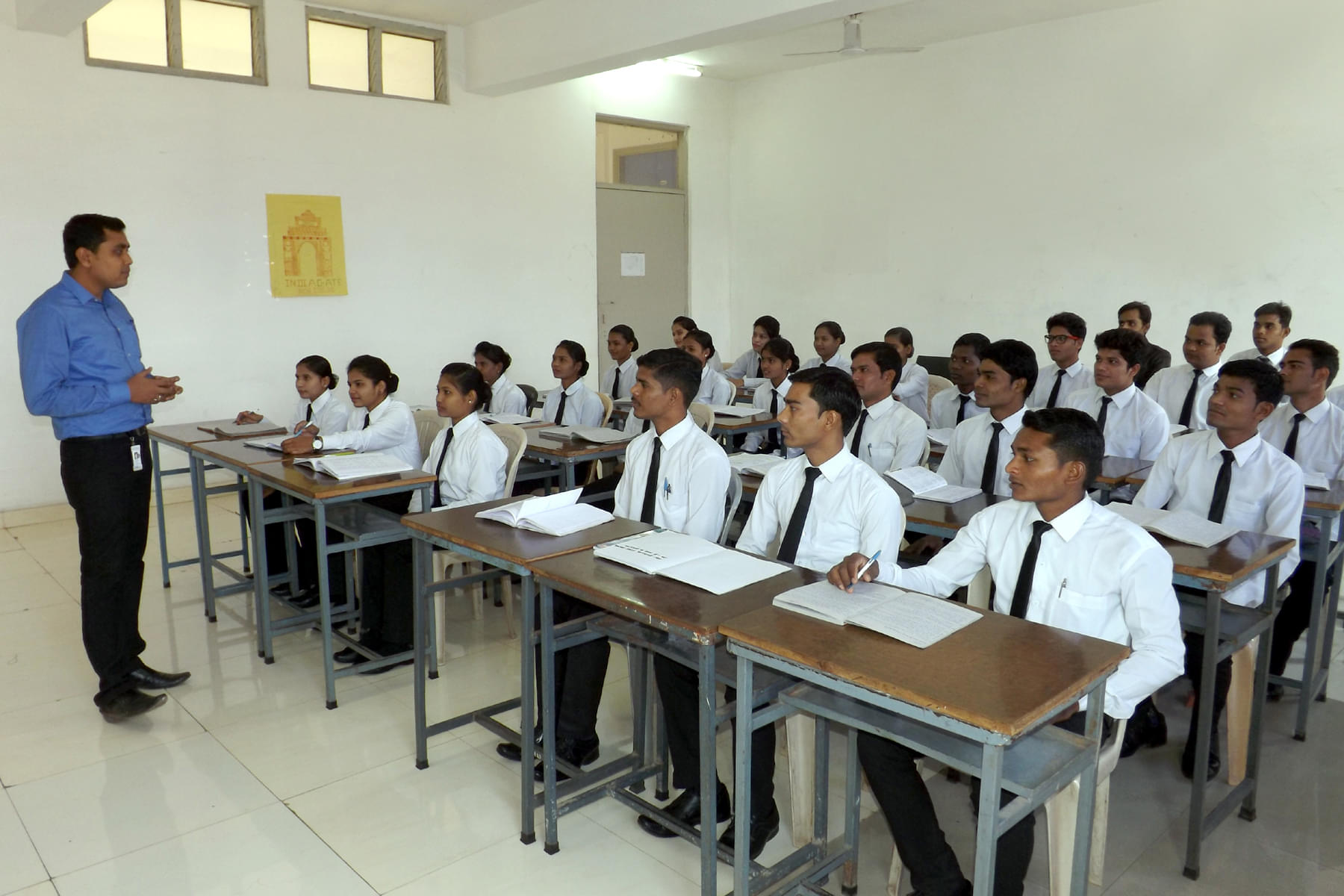 RITEE Infrastructure photo 12